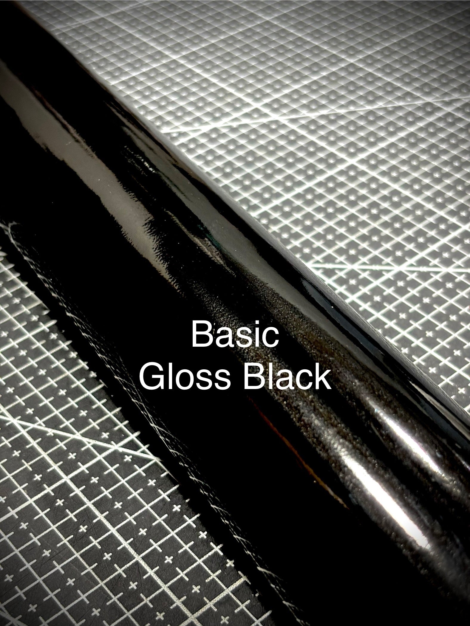 Base Vinyl