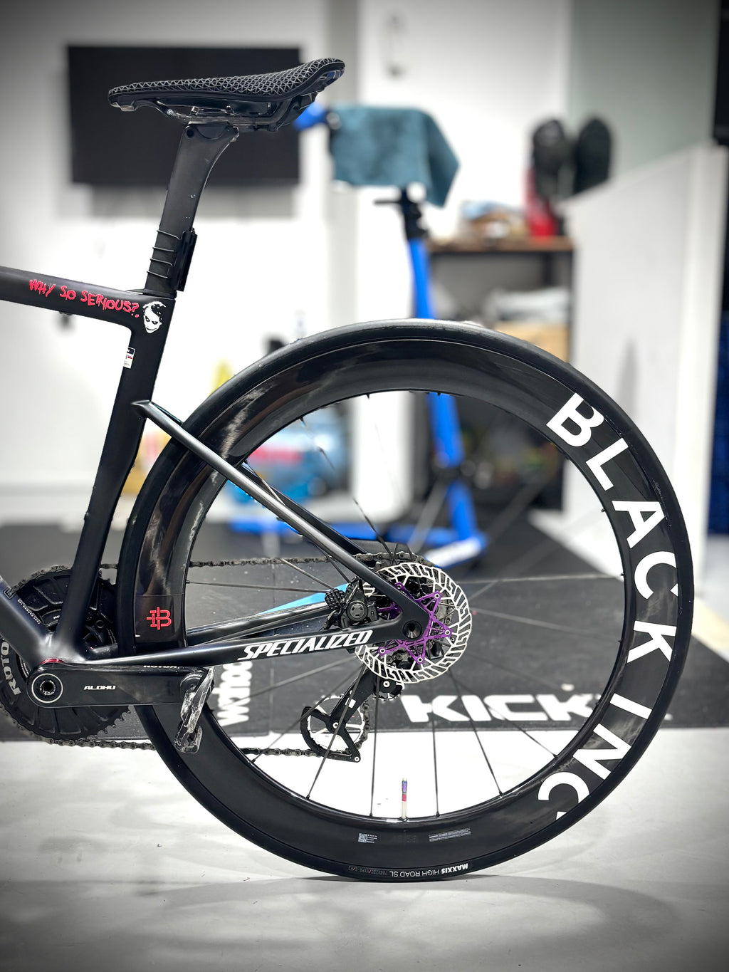 Blackinc 48/58