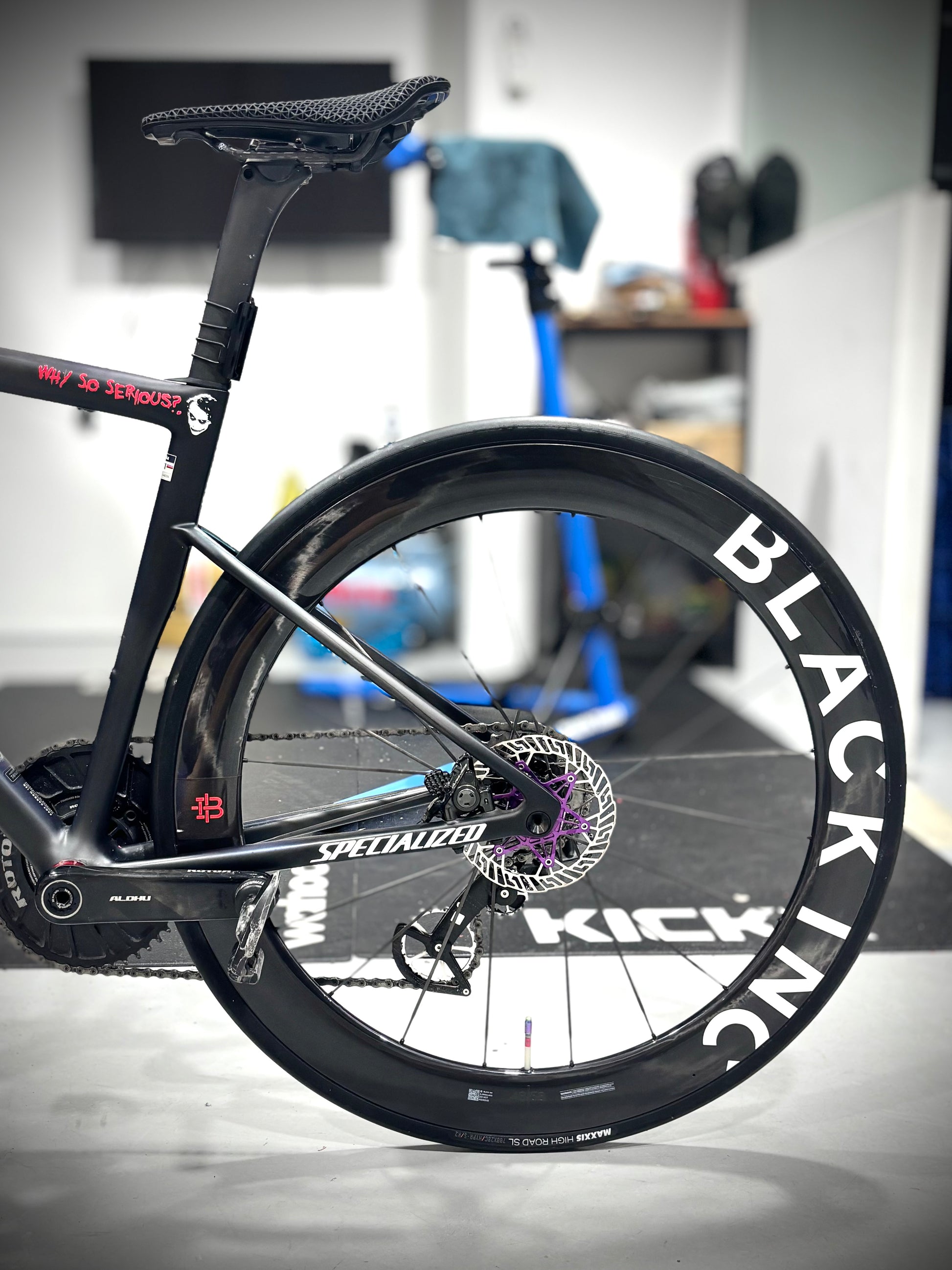 Blackinc 48/58