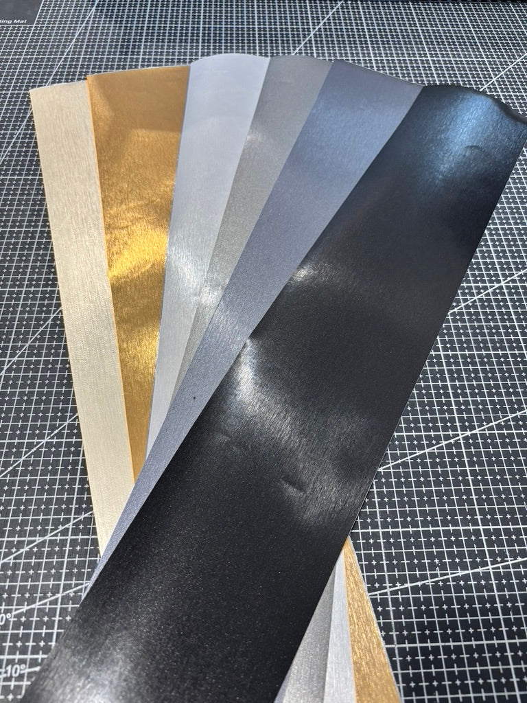 Premium Textured Vinyl