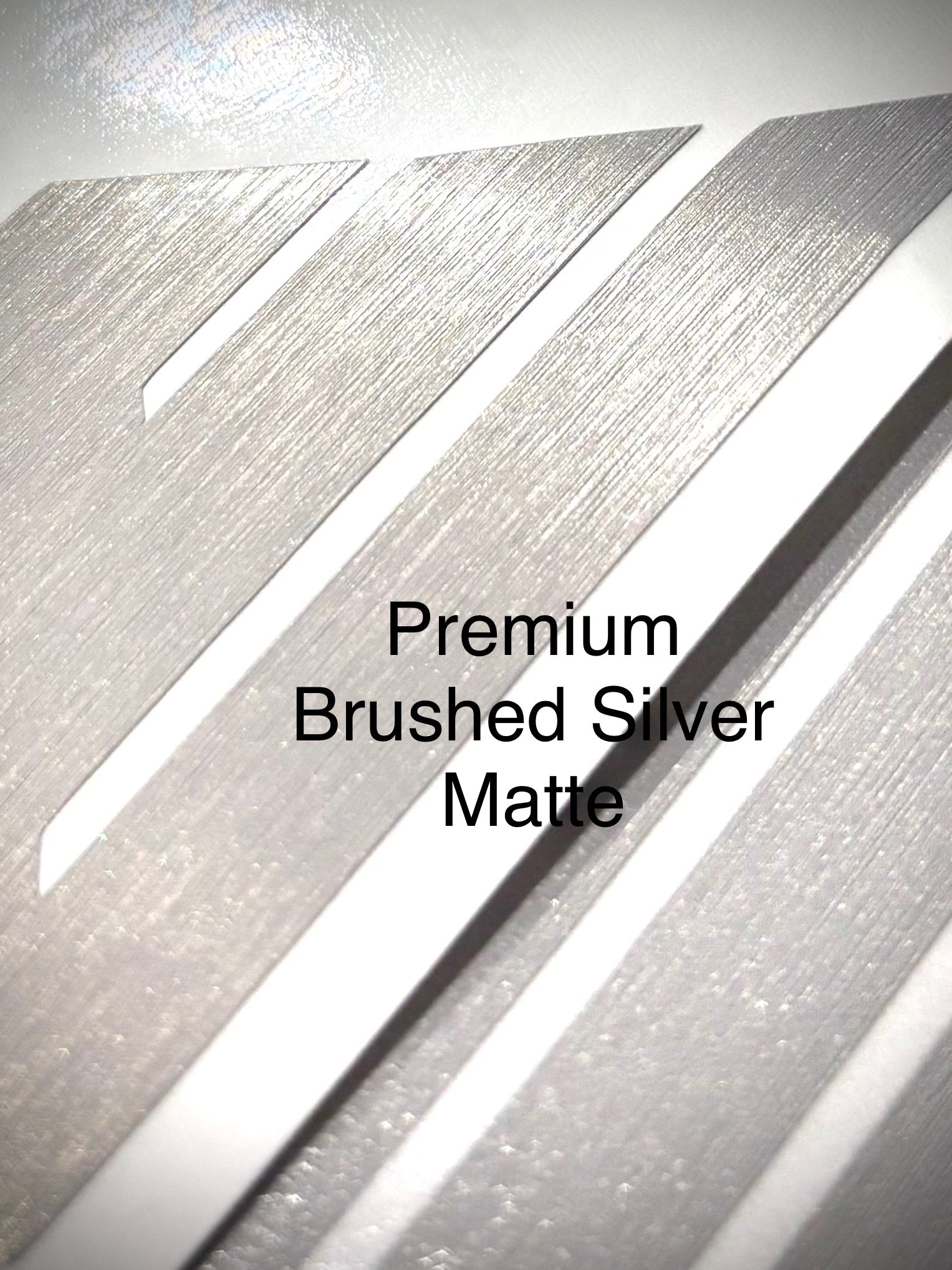 Premium Vinyl
