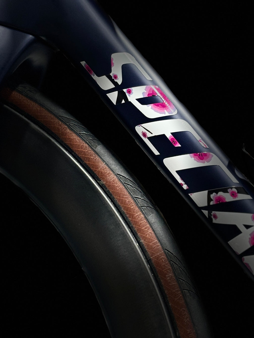 Specialized SL7 / SL8