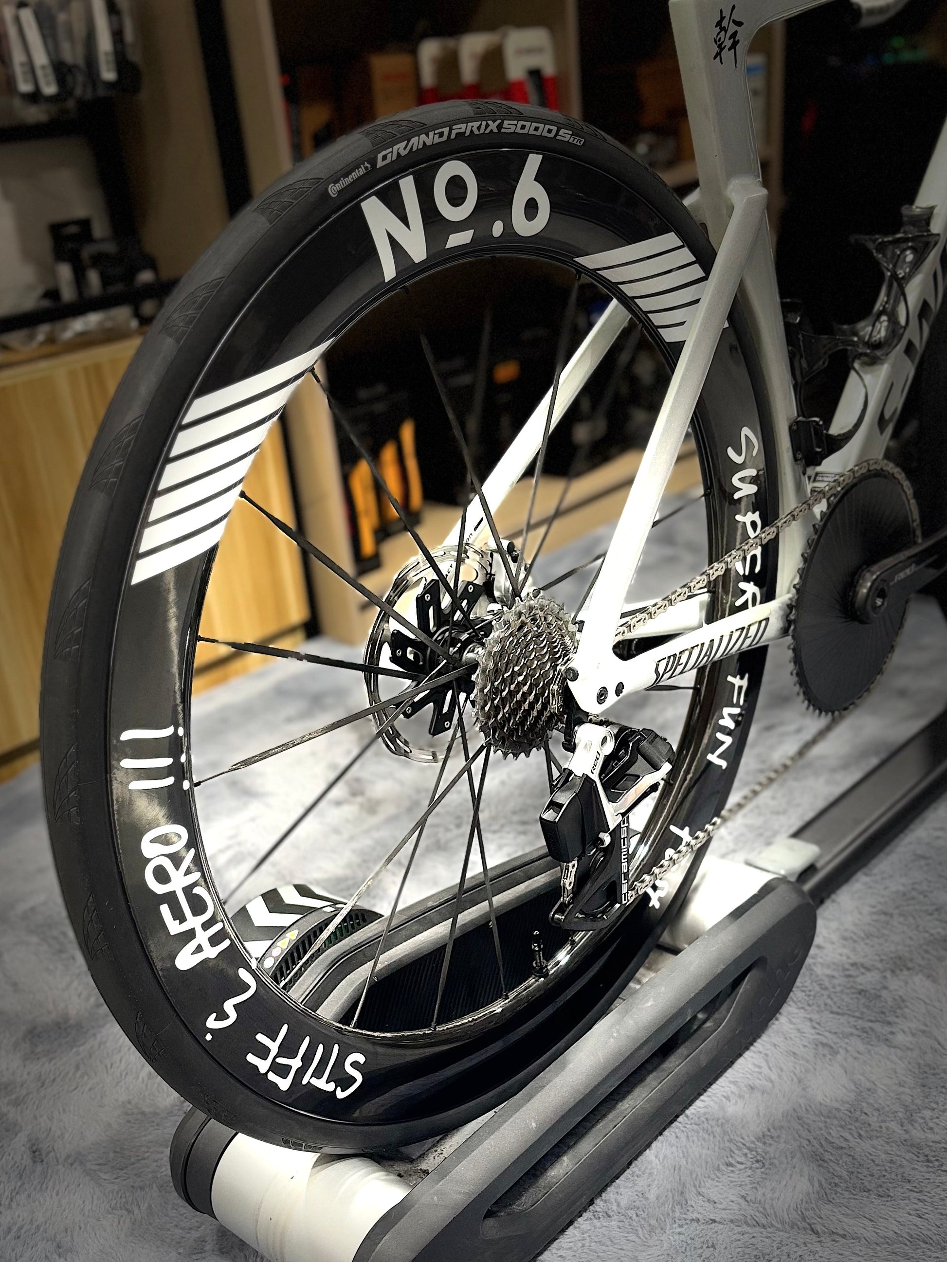 Custom Design
