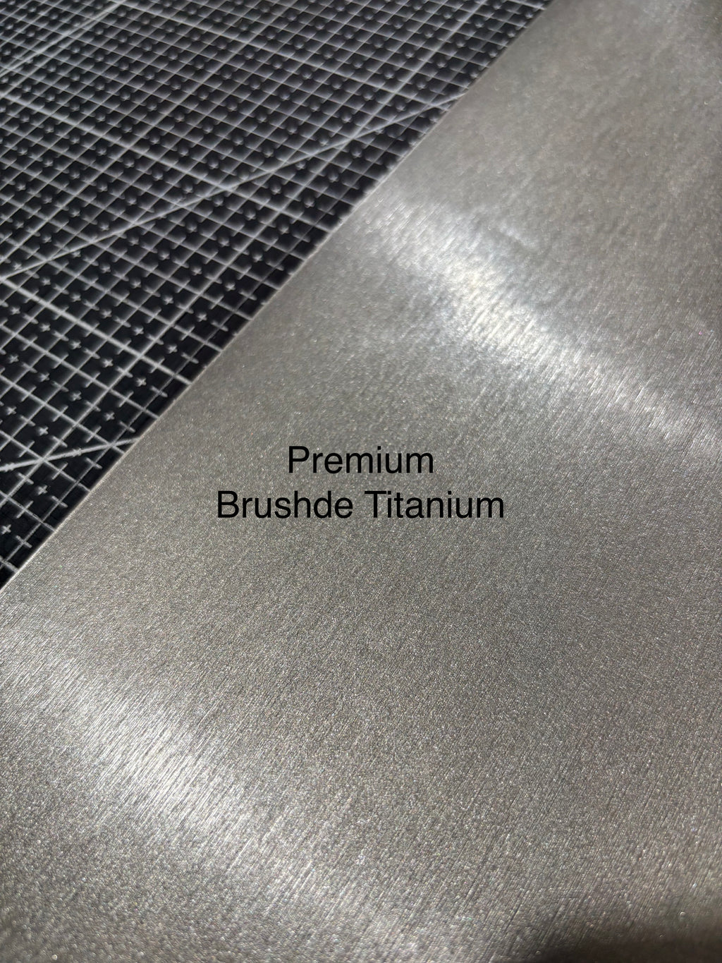 Premium Textured Vinyl