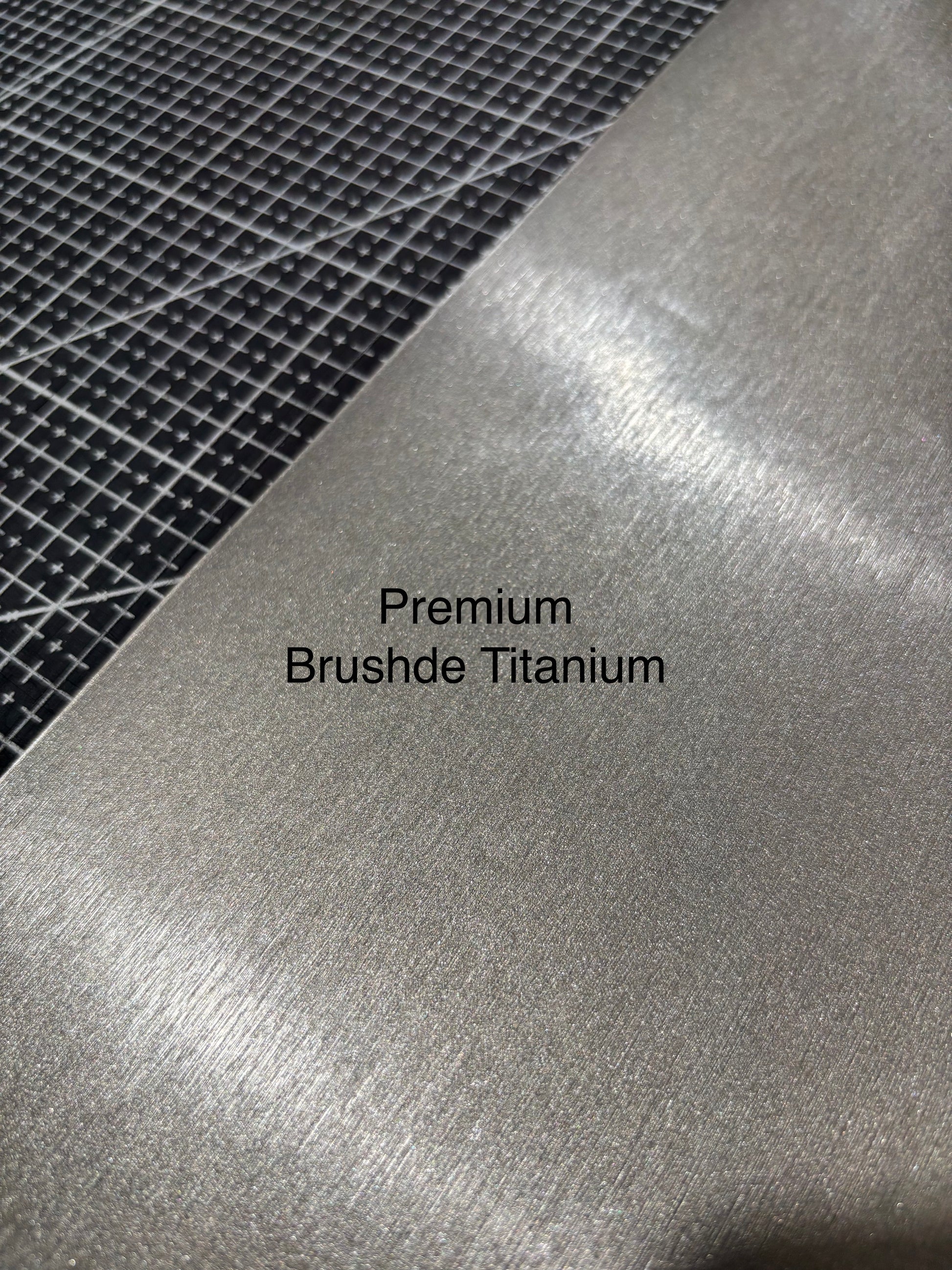 Premium Textured Vinyl