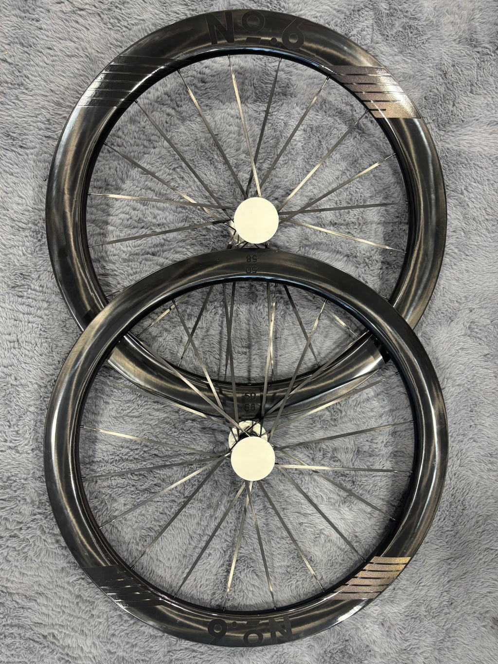 No.6 30-30/45-50/50-58/G45