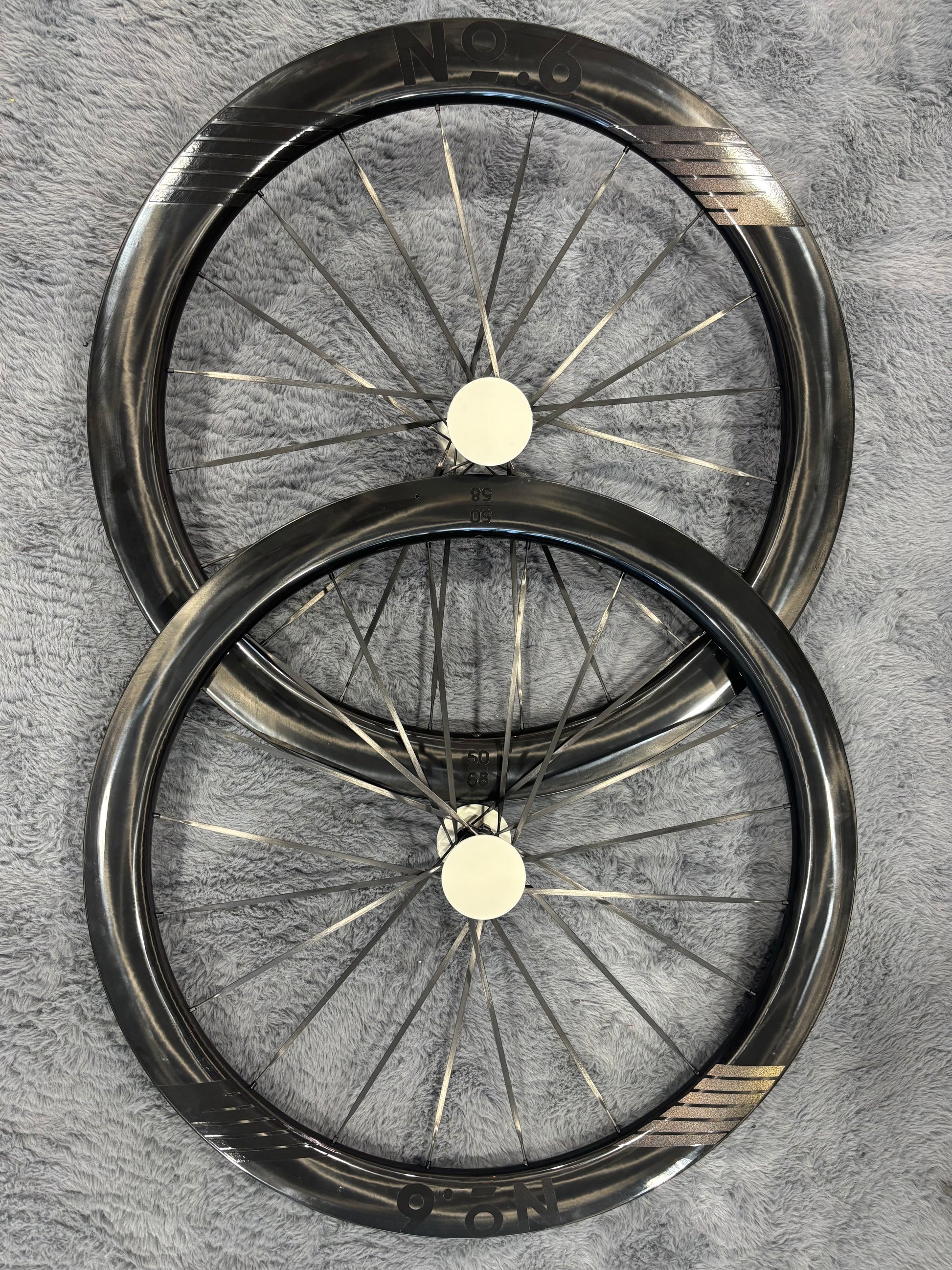 No.6 30-30/45-50/50-58/G45