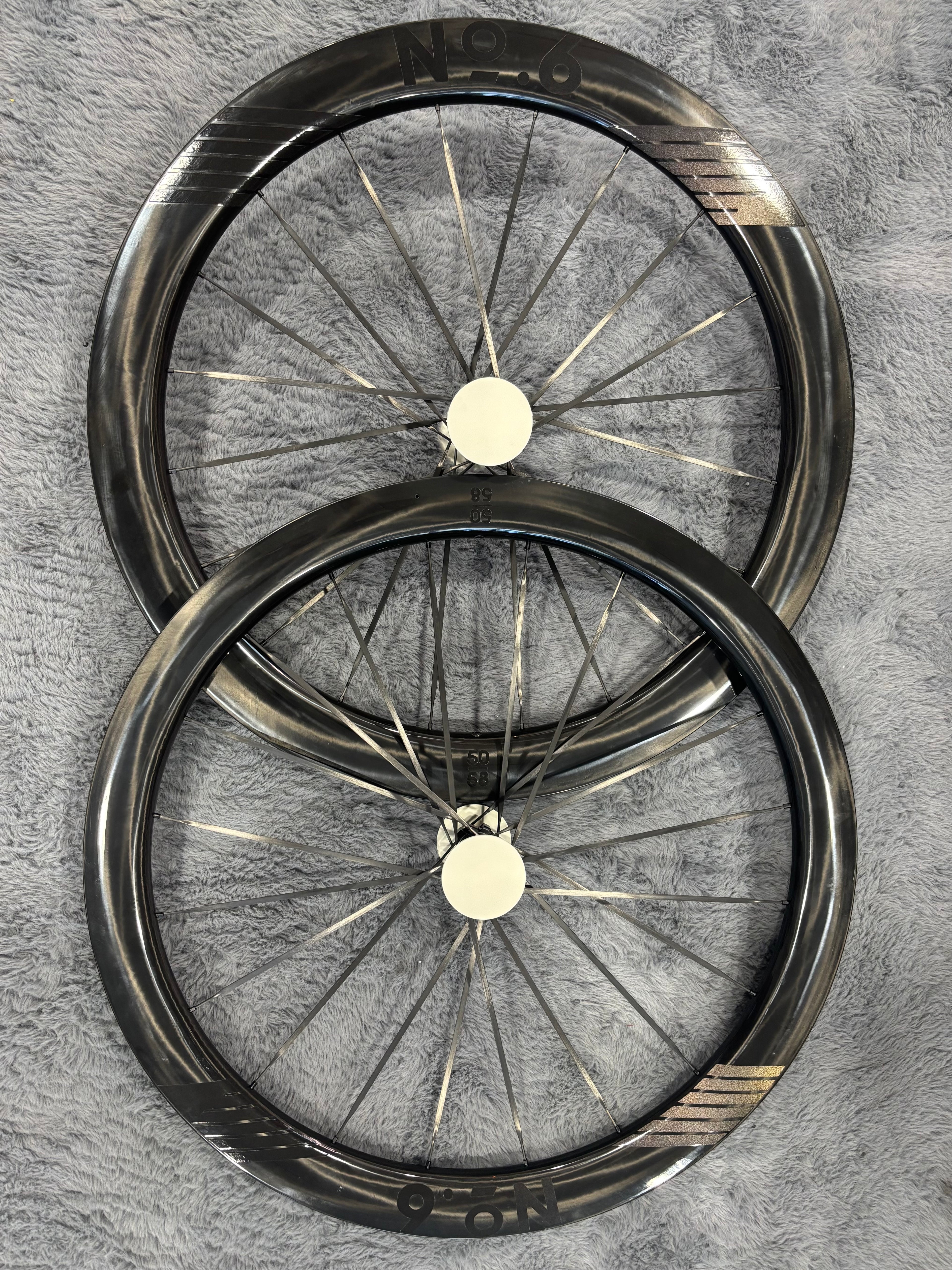 No.6 30-30/45-50/50-58/G45