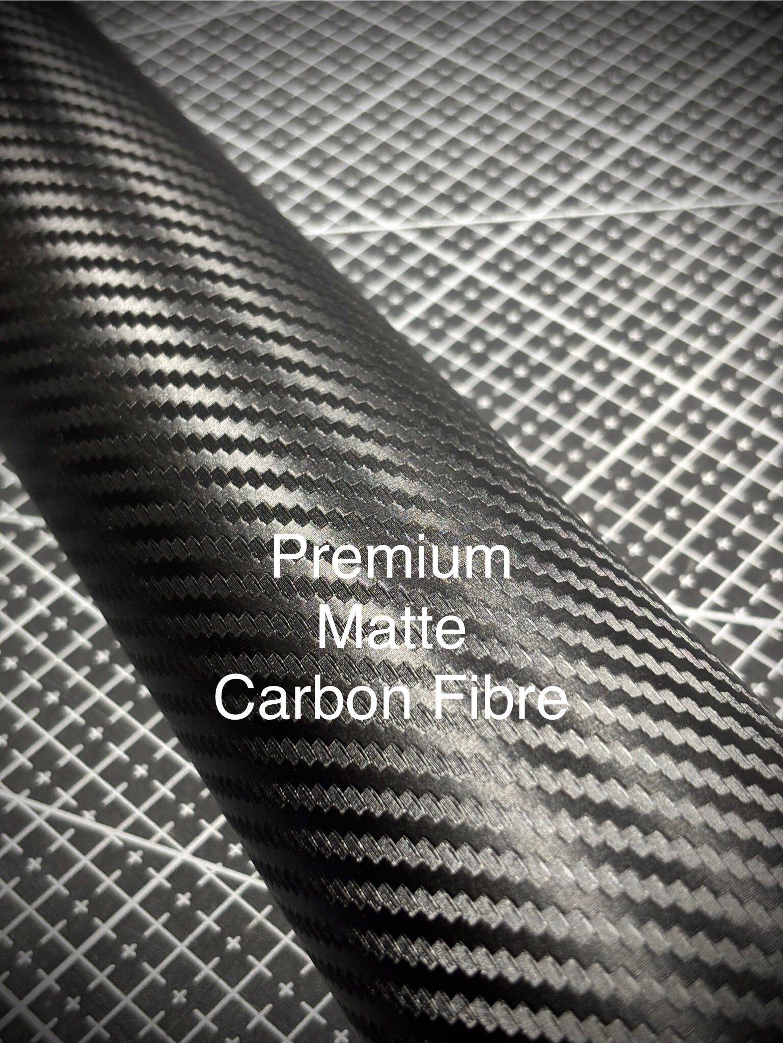 Premium Vinyl