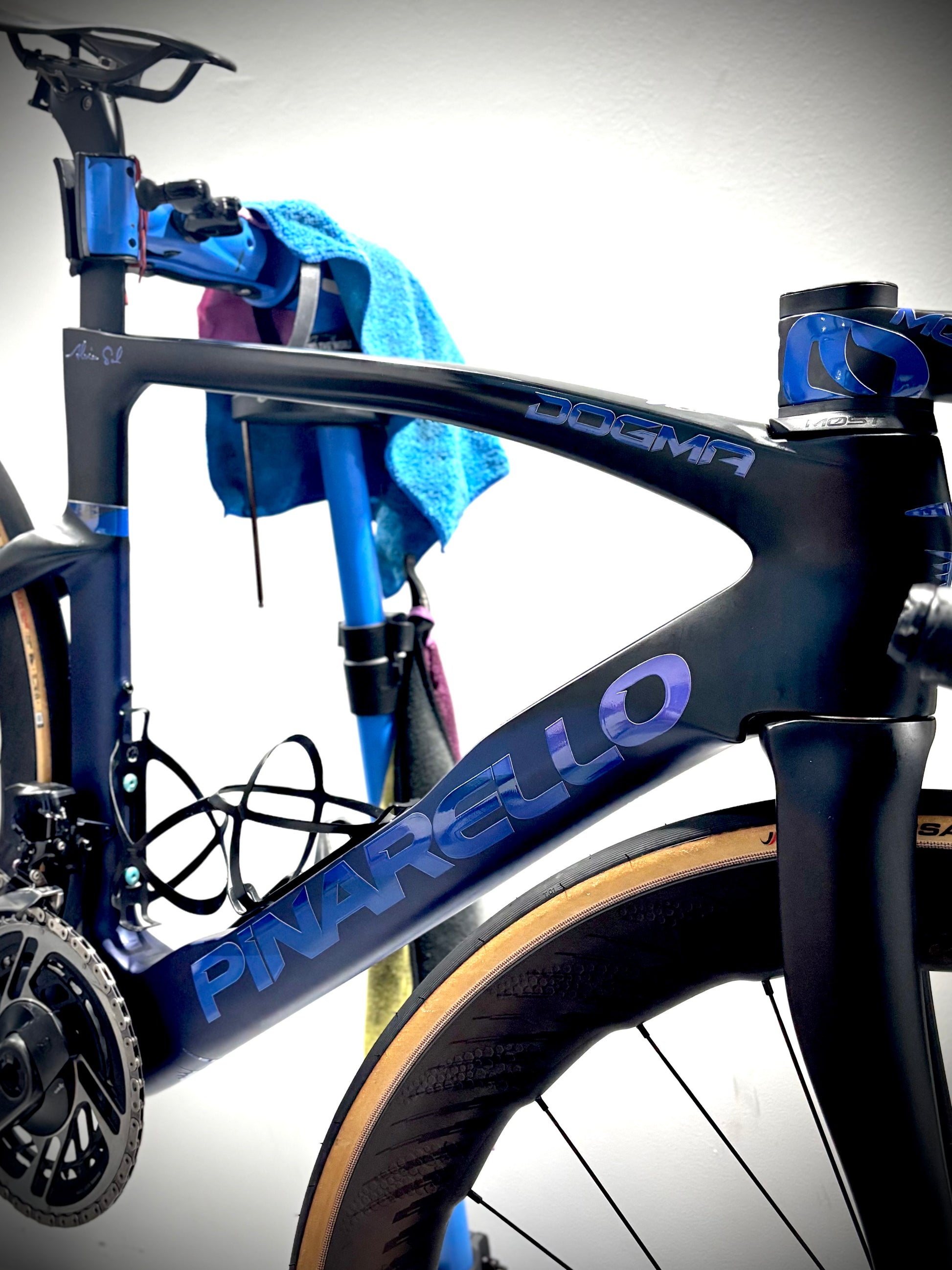 Pinarello Dogma F
