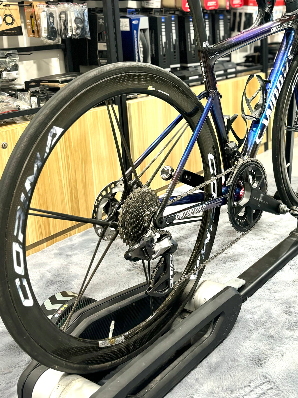 Corima MCC EVO 47mm