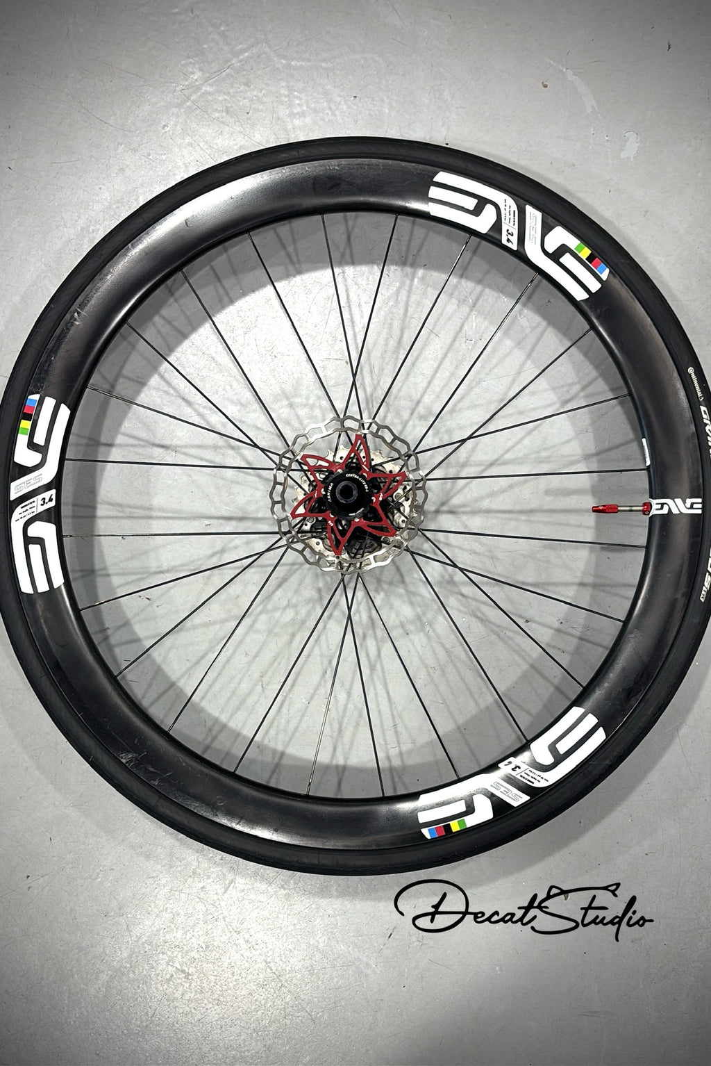 Enve SES 3.4/4.5/5.6