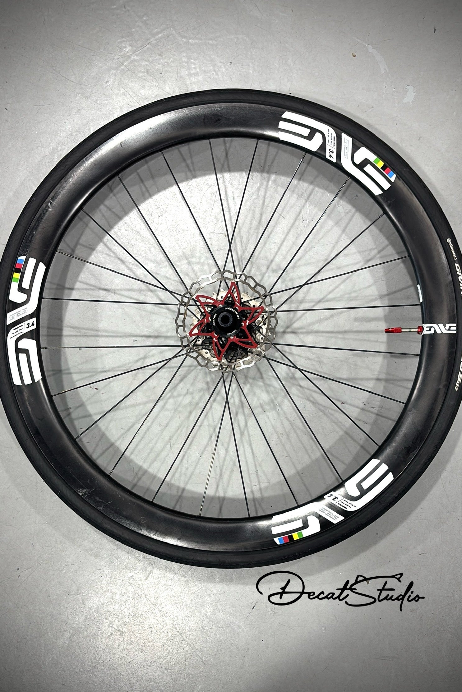 Enve SES 3.4/4.5/5.6