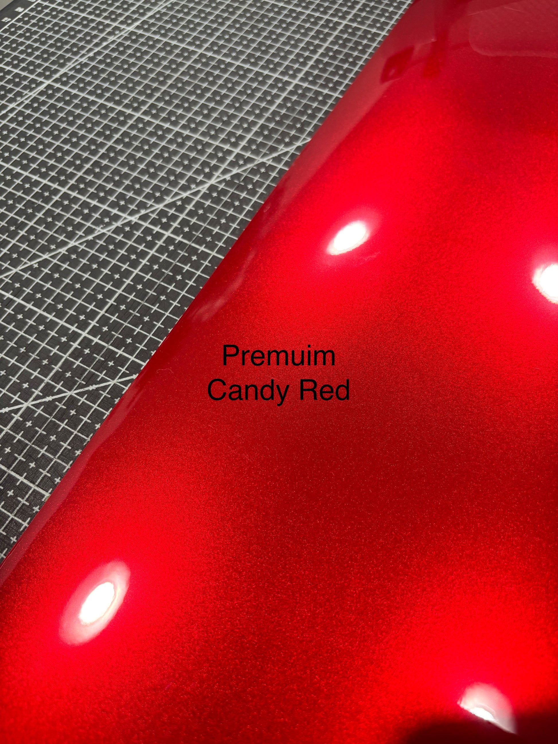 Premuim Colours