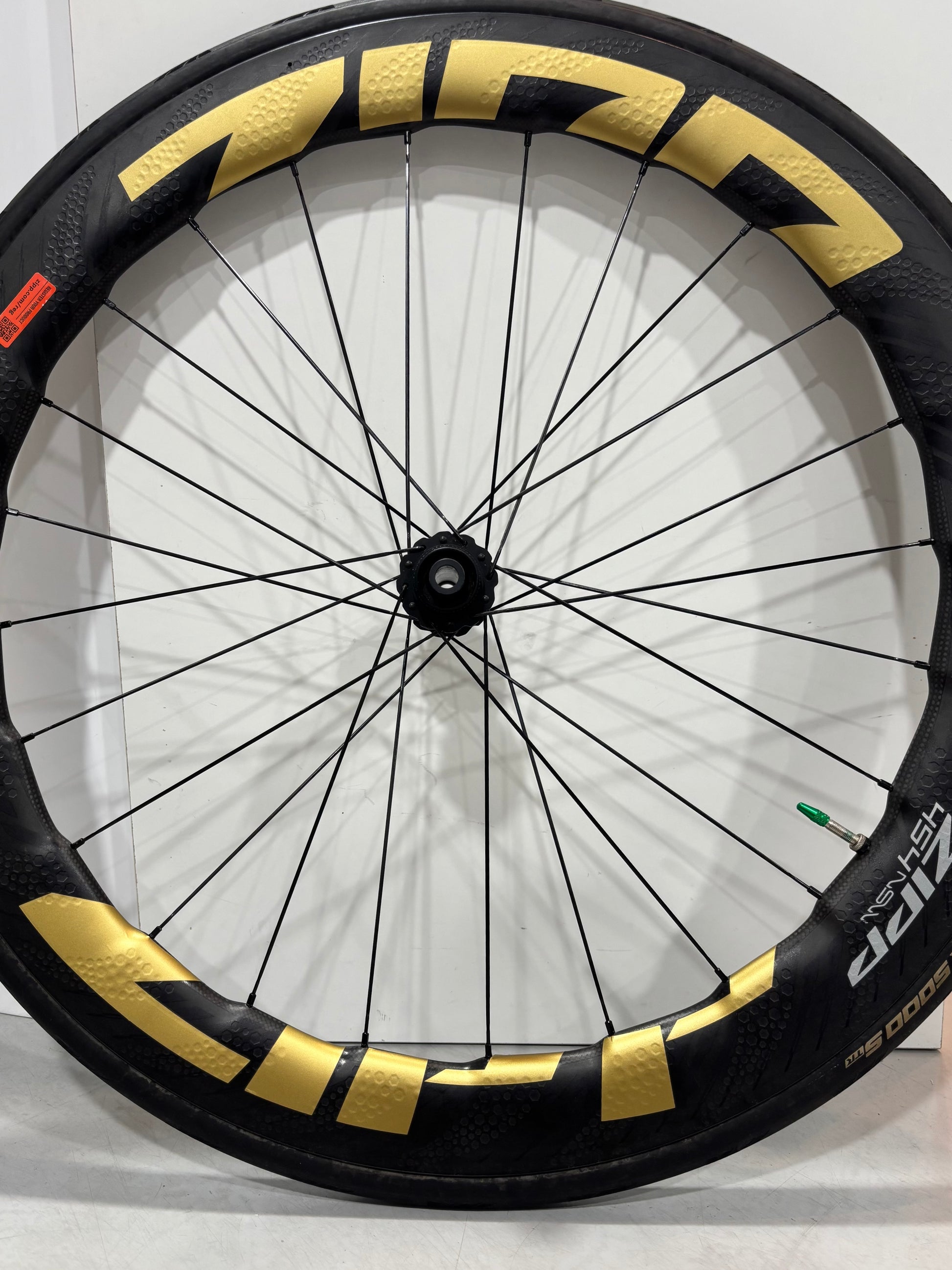 Zipp 353/454