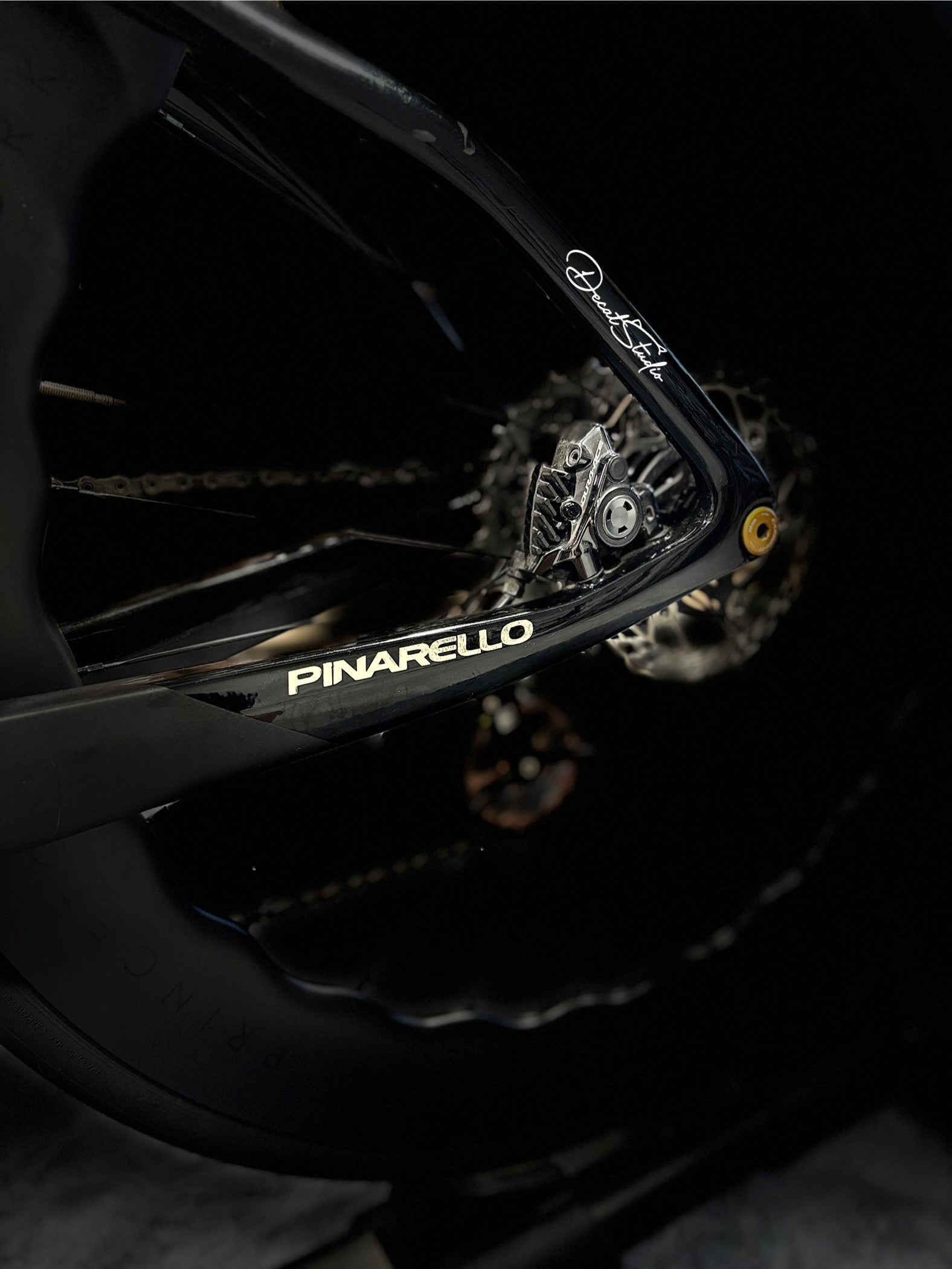 Pinarello Dogma F