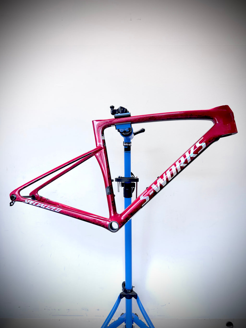 Sworks SL9