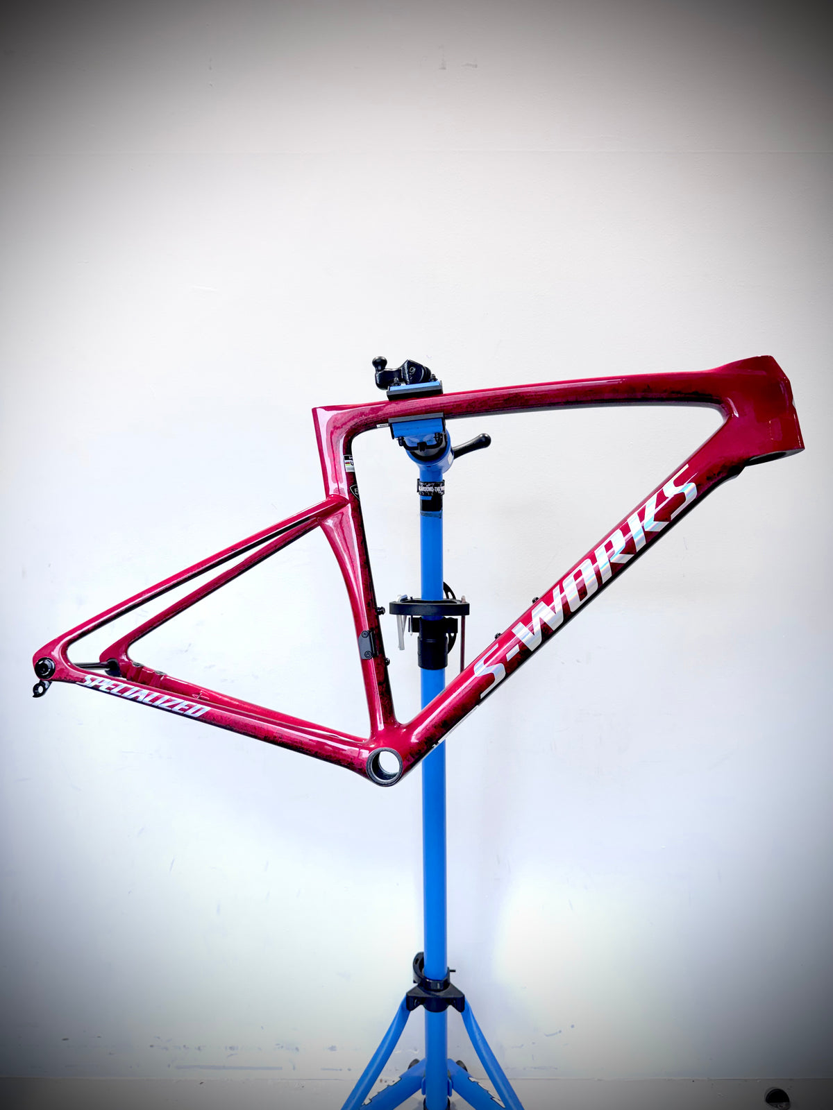 Sworks SL9