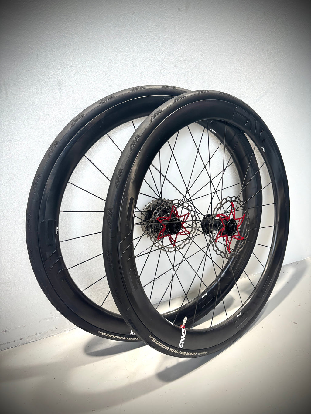 Enve SES 4.5 PRO