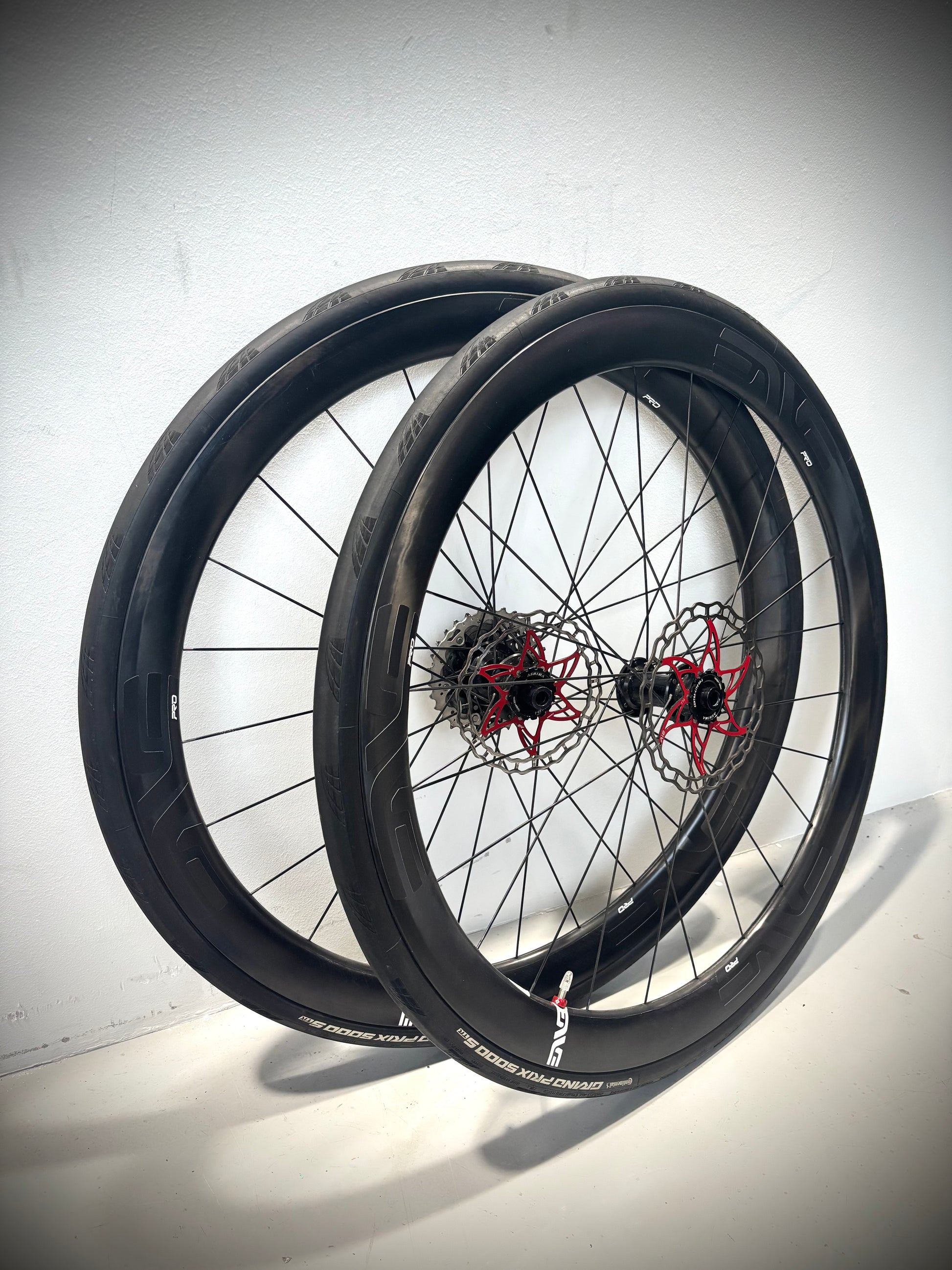 Enve SES 4.5 PRO