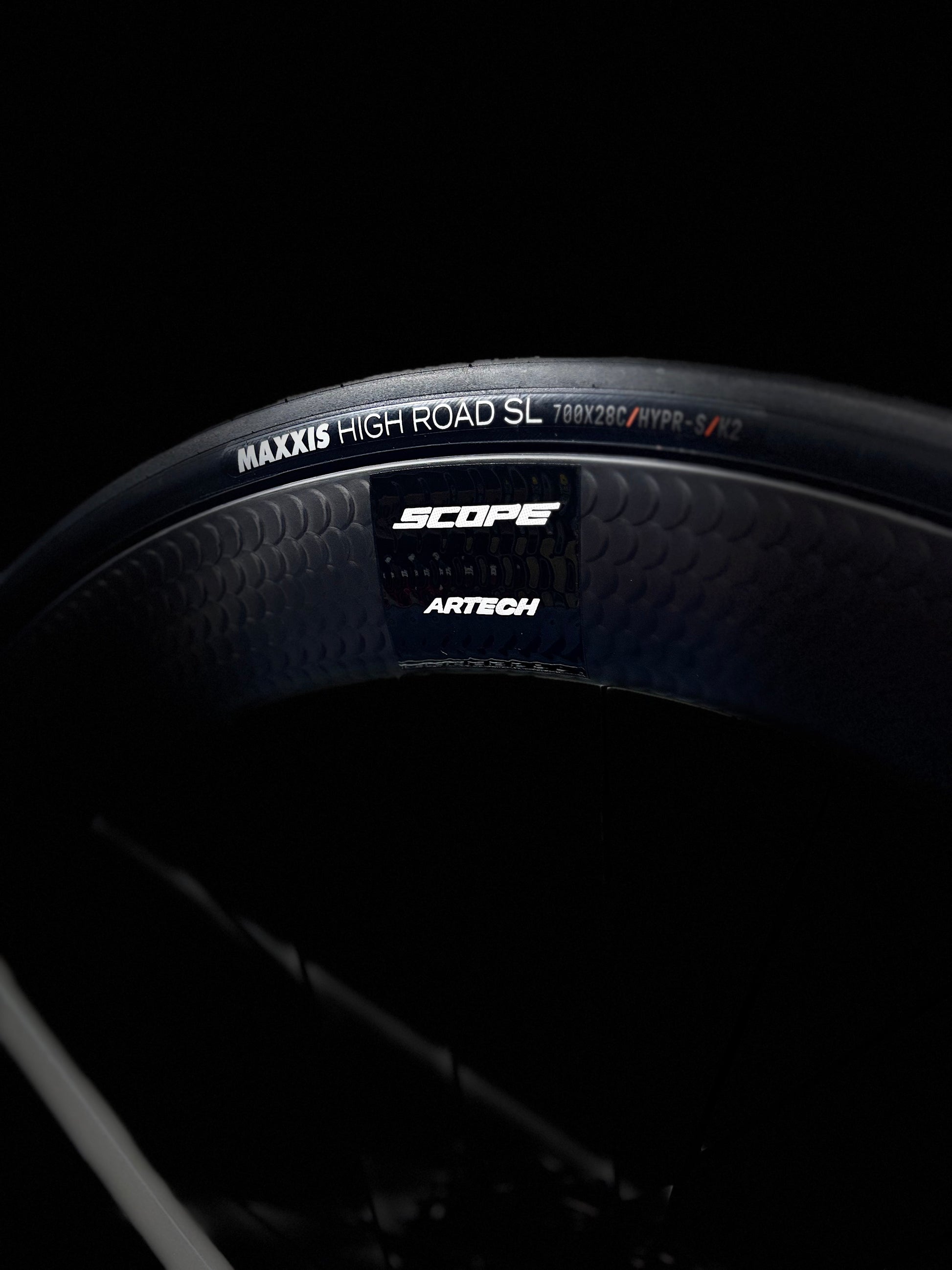 Scope Artech 4/6