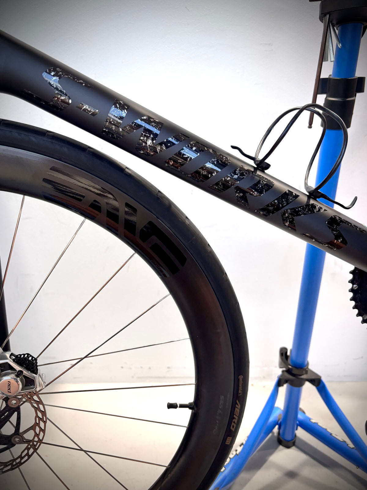 Sworks SL9