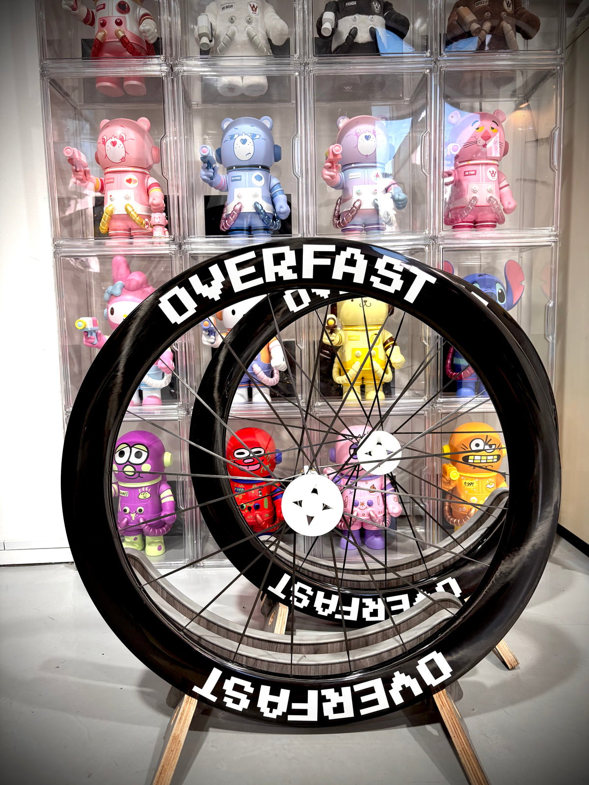 Overfast Aerion EVO