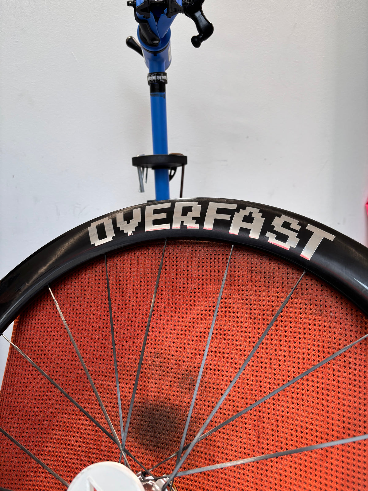 Overfast Aerion EVO