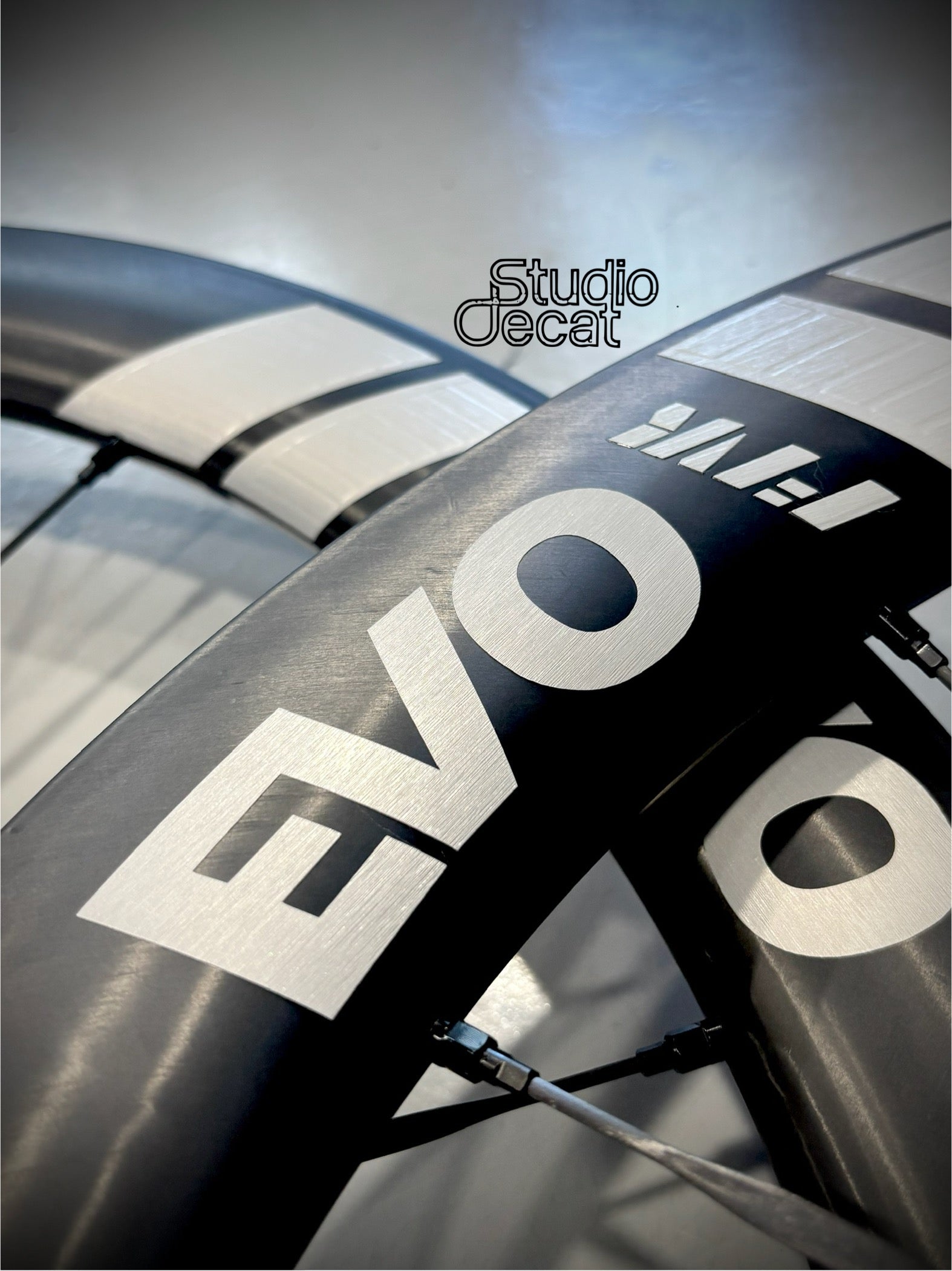 Farsport Evo 5S/C and EVO 6S/C